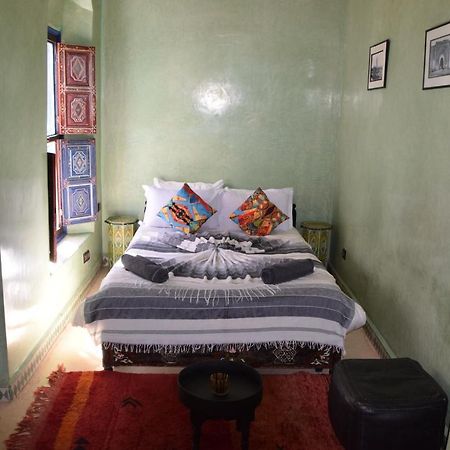 Heritage Lalla Aicha Et Spa Marrakesh Exterior photo