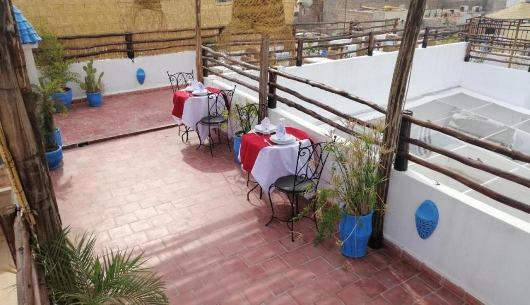 Heritage Lalla Aicha Et Spa Marrakesh Exterior photo